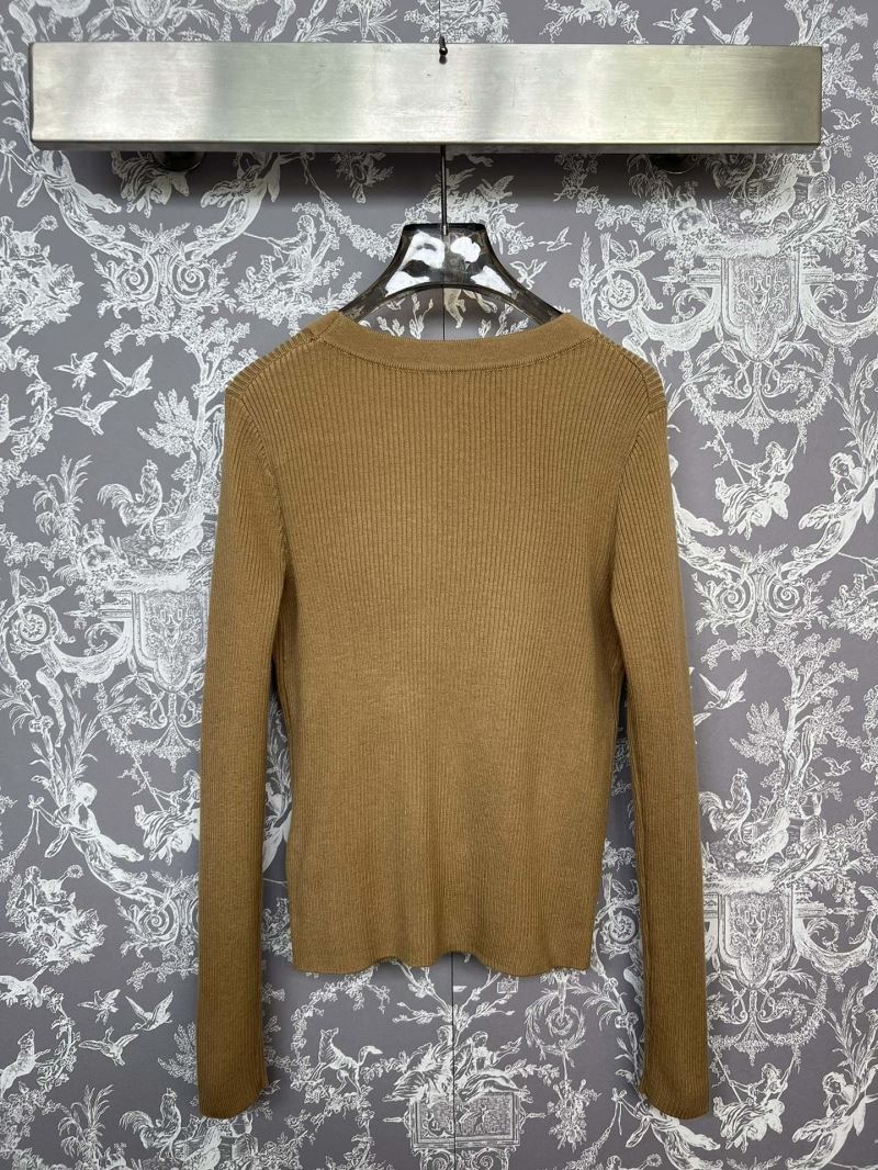 Prada Sweaters